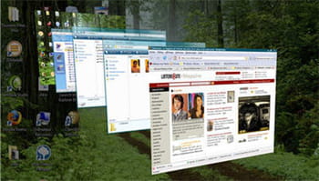 internet et rapidité
