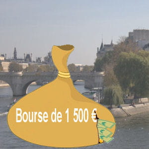 la région ile-de-france propose une grande palette de primes aux créateurs.
