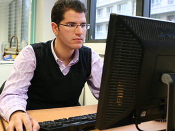 un bel enthousiasme sur le succès du béta test de windows 7