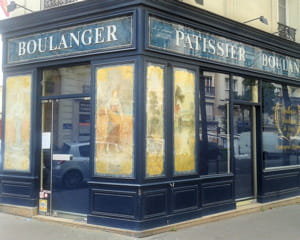 sébastien mauvieux a remporté le prix 2012 de la meilleure baguette artisanale