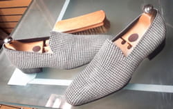 chaussures
