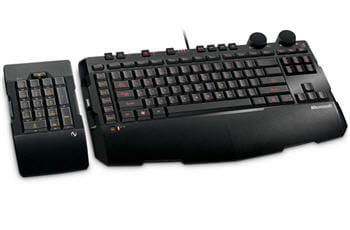 sidewinder x6
