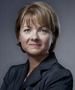 angela braly