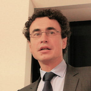 jacques veyrat, ancien pdg de neuf telecom.