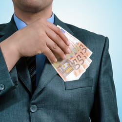 dans ces secteurs, les salaires nets dépassent largement le salaire annuel net