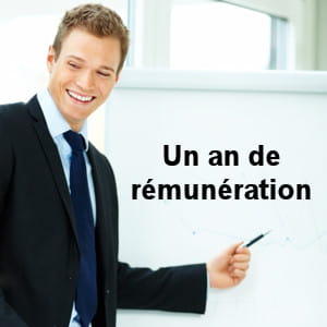 les fonctionnaires peuvennt avoir jusqu'à trois année de congés.
