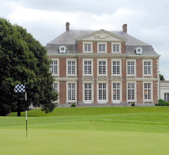 le golf de bondues est apprécié pour son ambiance décontractée