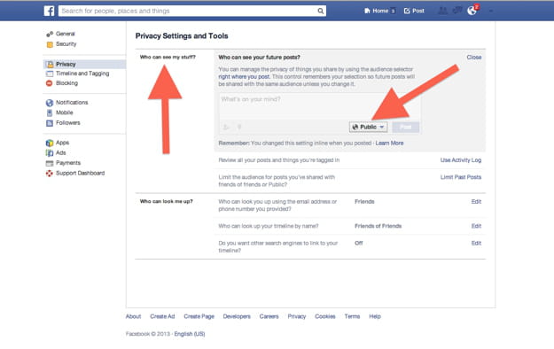 graph search facebook 11