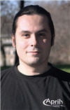 frederic couchet, a fondé en 1996 l'april, une association de promotion et de
