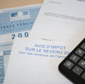 calculez ce que vous touchiez dans votre poste précédent.
