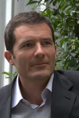maximilien rouer, président de becitizen.