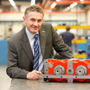 redex exporte ses produits dans 57 pays.