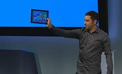 surface