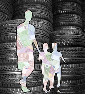 les michelin sont implantés à clermont-ferrand.