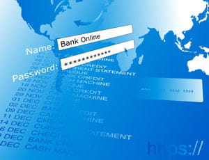quels sites de banque réalisent le plus d'audience ?