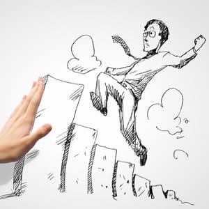 en entretien, certains candidats gravissent tous les obstacles.