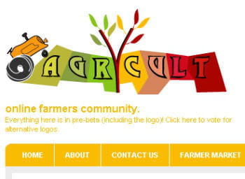 agrycult met en relation les fermiers et les acheteurs