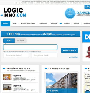 logic-immo.com a touché 4,4% des internautes français en avril.