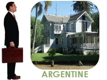 l'argentine est le pays le plus développé d'amérique latine ...