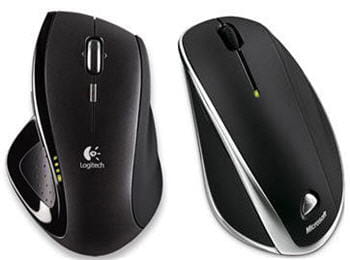 logitech, chasse la rumeur, la qualifiant d'insensée
