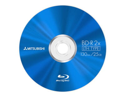 l'évolution du disque optique : le format blu-ray