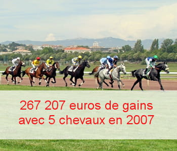 une course à cagnes-sur-mer.