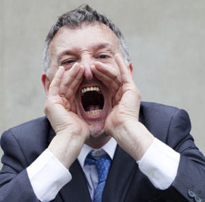 les managers seraient des psychopathes qui ont réussi.