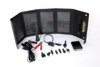 kit de recharge