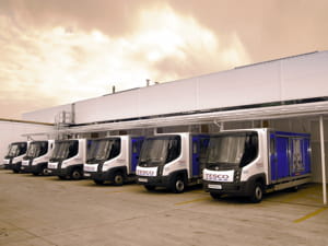 modec compte tesco parmi ses clients.