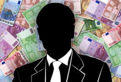 thiery ehrmann ne touche aucun salaire de la société artprice.
