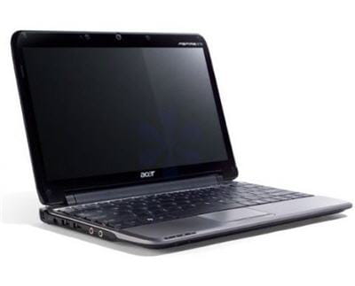 aspire one pro 531