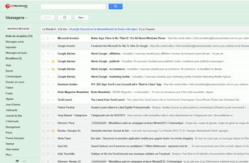 google mail