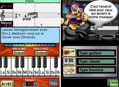 un très bon jeu musical sur ds