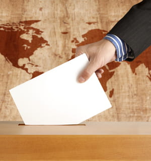 2014 sera marqué par les incertitudes électorales.