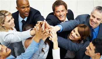 la confiance des employés en leur encadrement ou l'atmosphère conviviale font