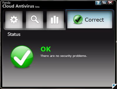 le client antivirus le plus léger