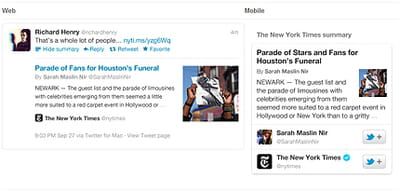 twitter cards