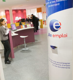 la france compte 2,5 milllions de chômeurs indemnisés fin mars 2010.