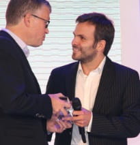alexandre richard aux favor'i 2012