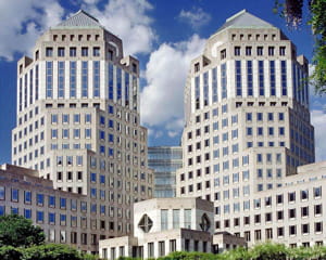 le siège de procter & gamble, à cincinnati.