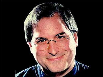 steve jobs, pdg d'apple