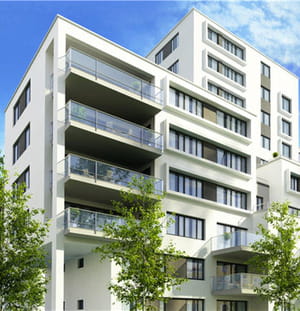 start-up révolutionnant l'immobilier.