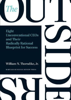 un livre qui évoque la société de warren buffett.
