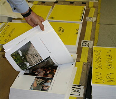 photobox mise beaucoup sur le livre photo, dont 5 modèles différents existent.