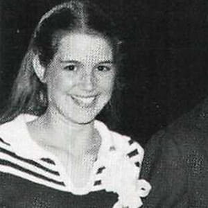 sallie krawcheck vers 1983.