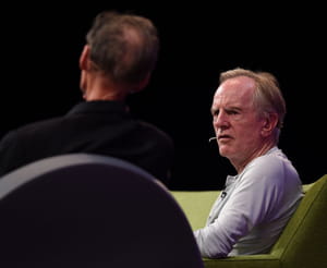john sculley.