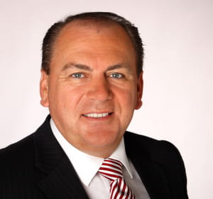 le directeur de la banque centrale allemande axel weber.
