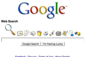 google x