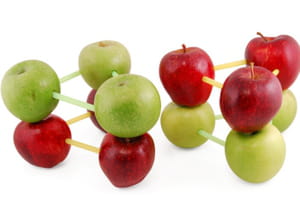 les nanotechnologies permettront de modifier les propriétés des aliments.