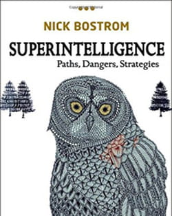 une mise en garde contre l'intelligence artificielle.